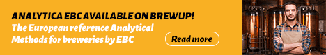 DISCOVER ANALYTICA EBC! The European reference Analytical Methods for breweries by EBC