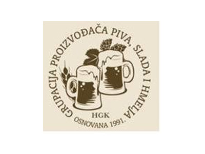 Croatian Chamber of Commerce Association of beer, malt and hop producers